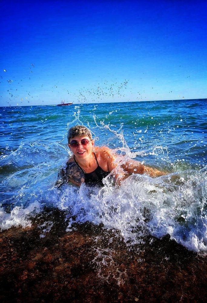 Photograph by Наталья Рау