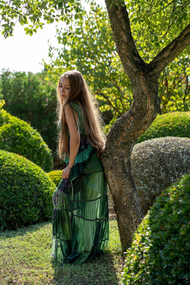 Фотография автора Нина Кулишова