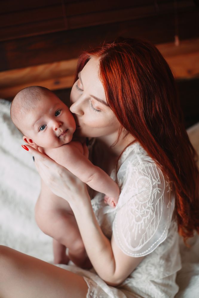 Photograph by Мария Оборина