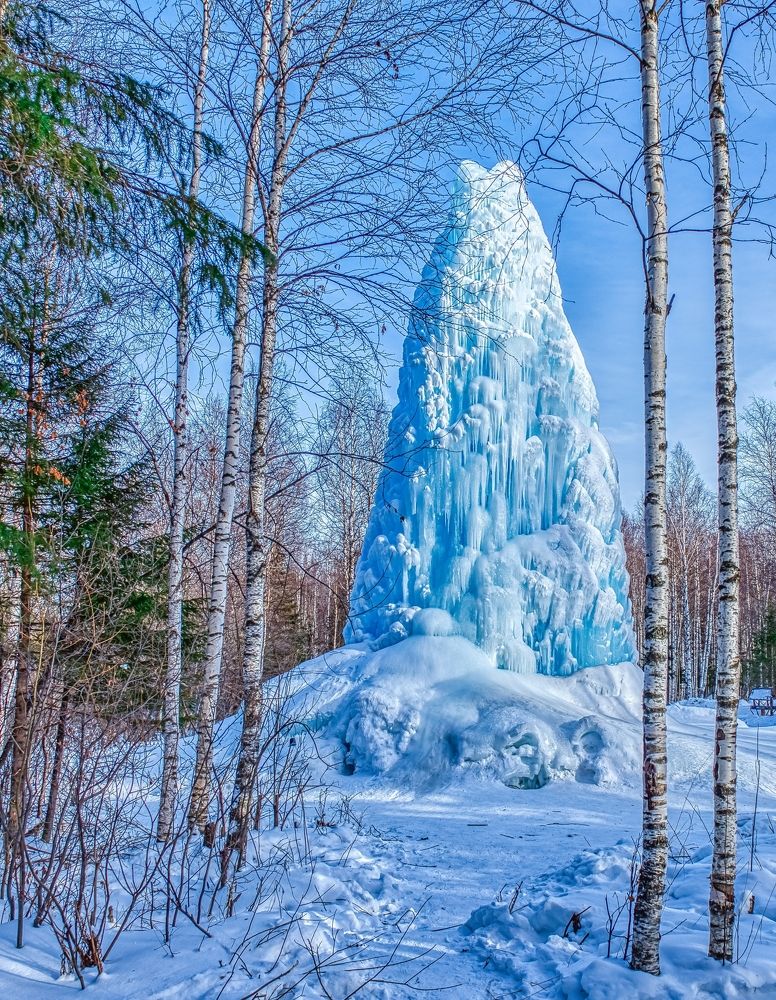 Photograph by Стас Неклюдов