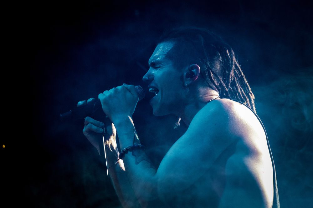 Photograph by Марина Миклашевич