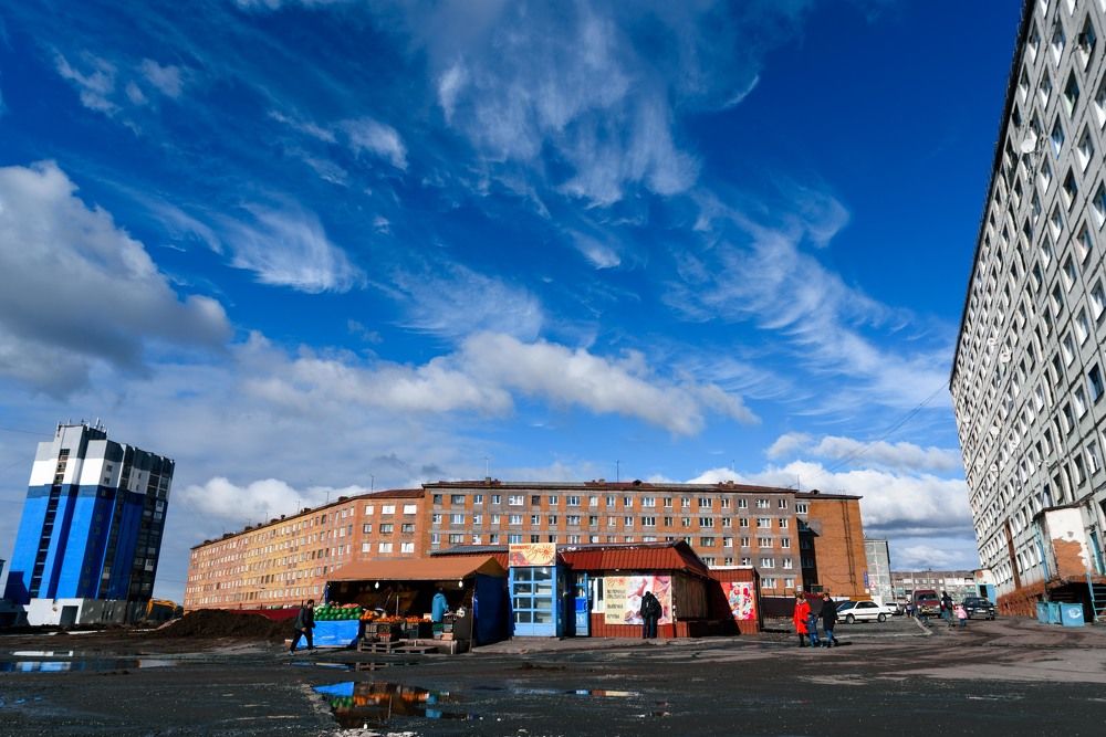 Photograph by Равиль Исмаилов