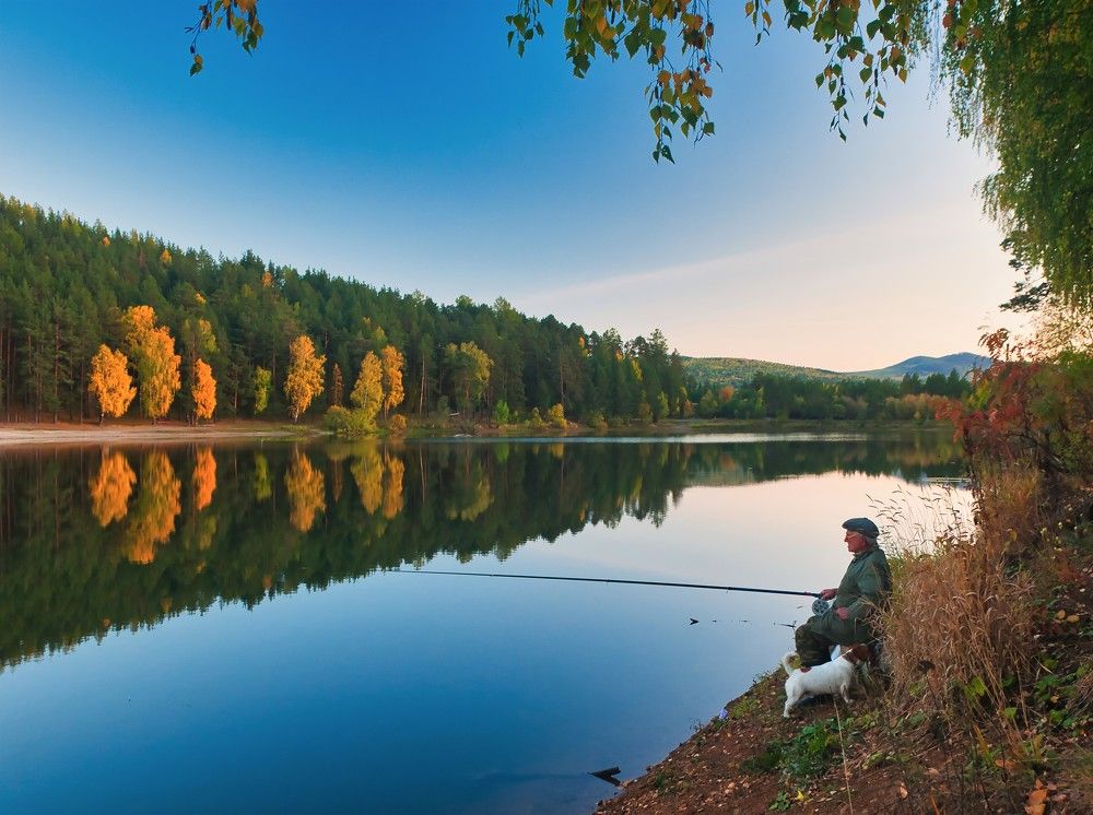 Photograph by Стас Неклюдов