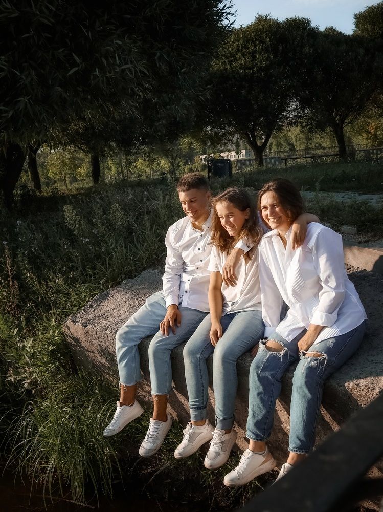 Photograph by Оксана Хабарова