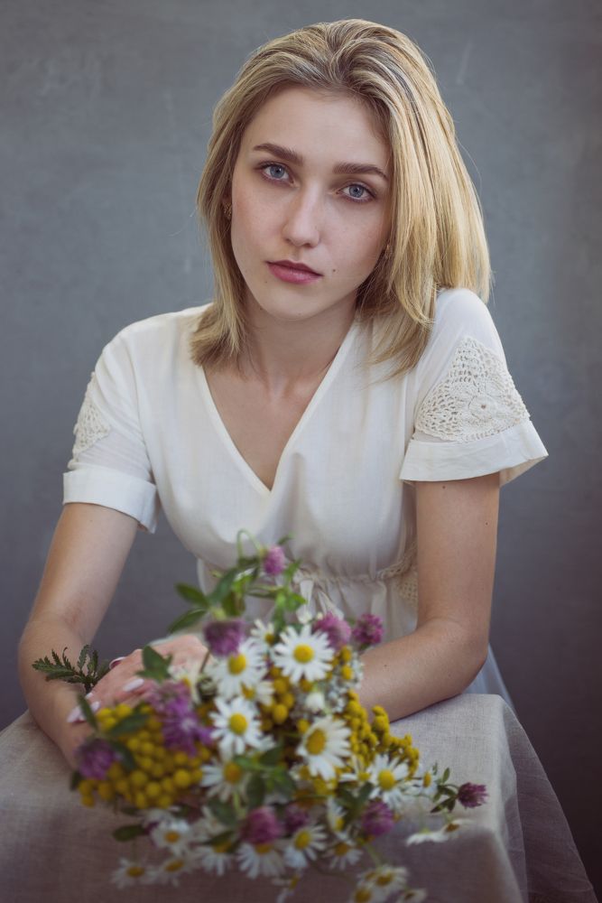 Photograph by Эльвира Стрижевская