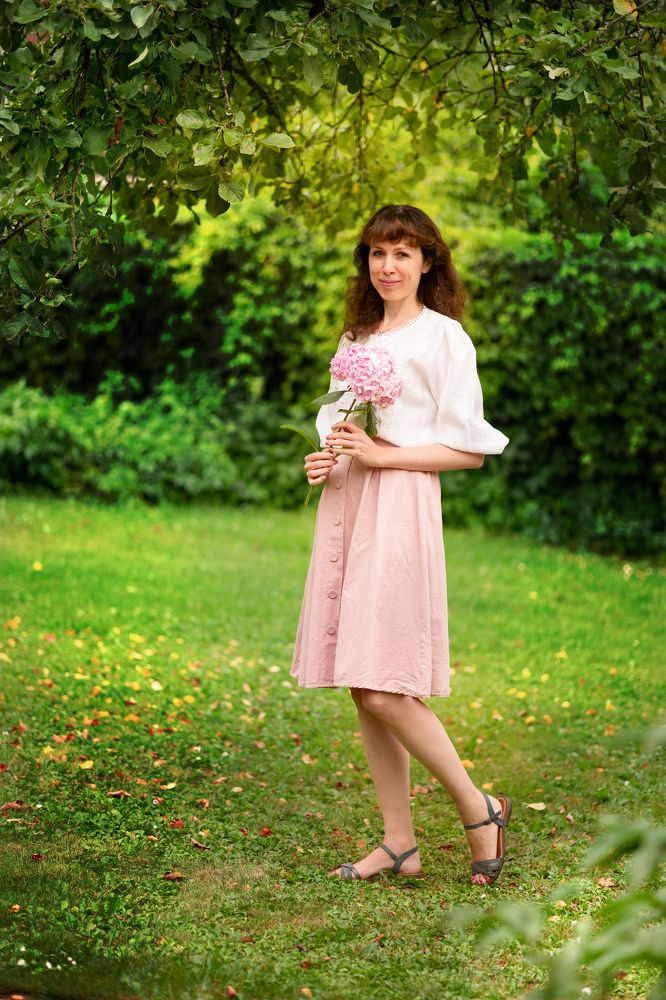 Photograph by Ирина Соколова