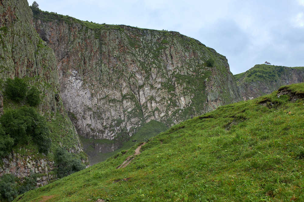 Photograph by Андрей Медведев