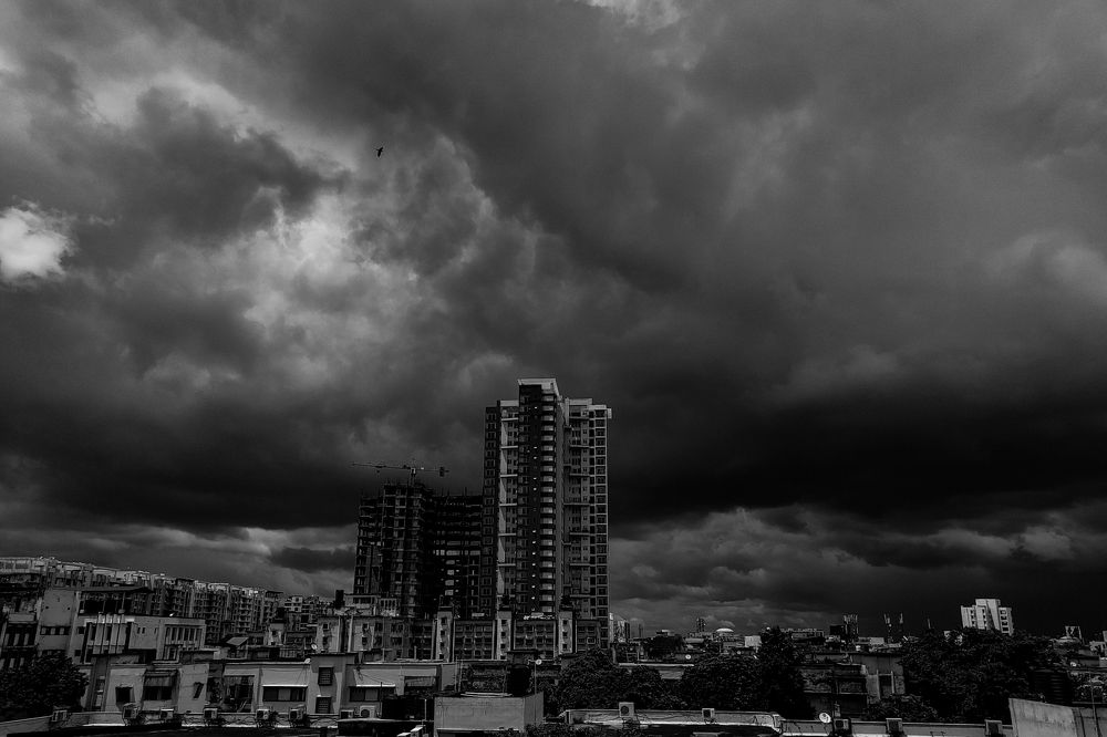 Photograph by Partha Mukhopadhyay