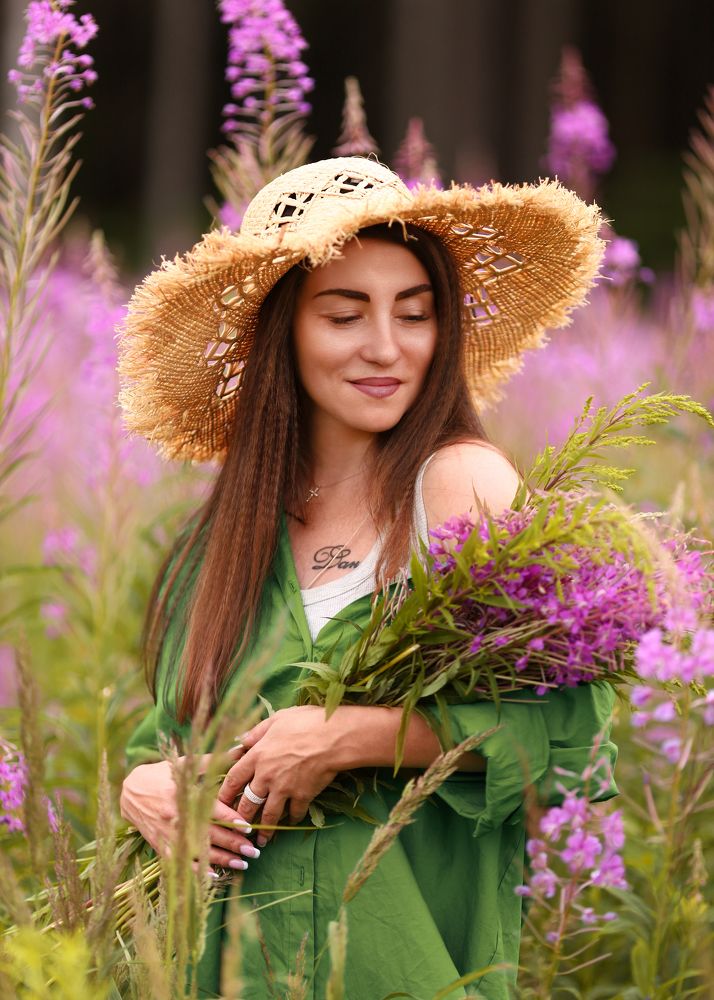 Фотография автора Александра Дейкун