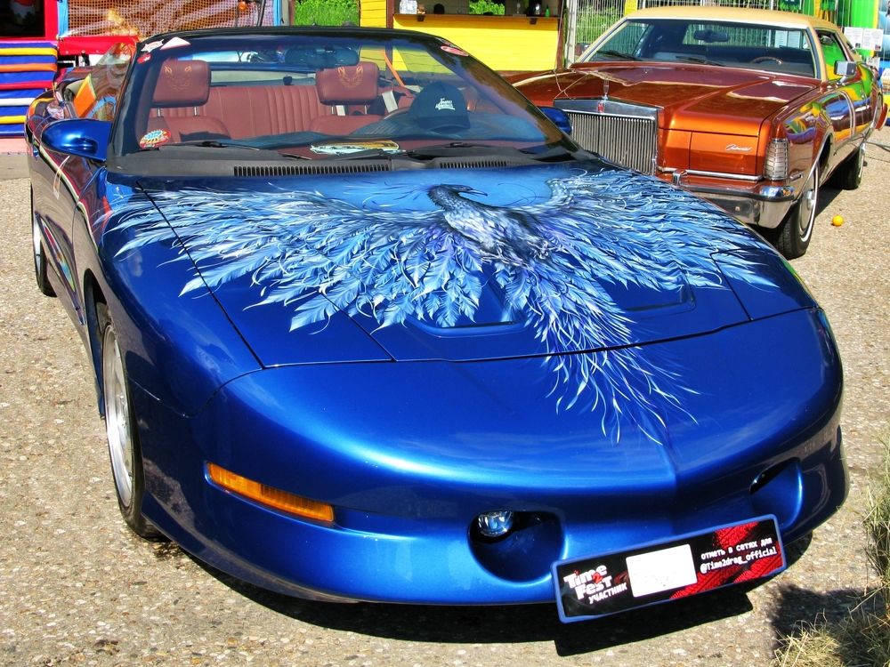 Энергия цвета