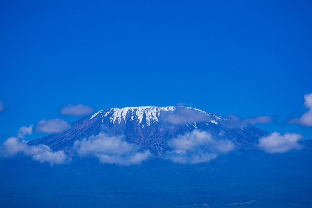 Photograph by Antony Trivet