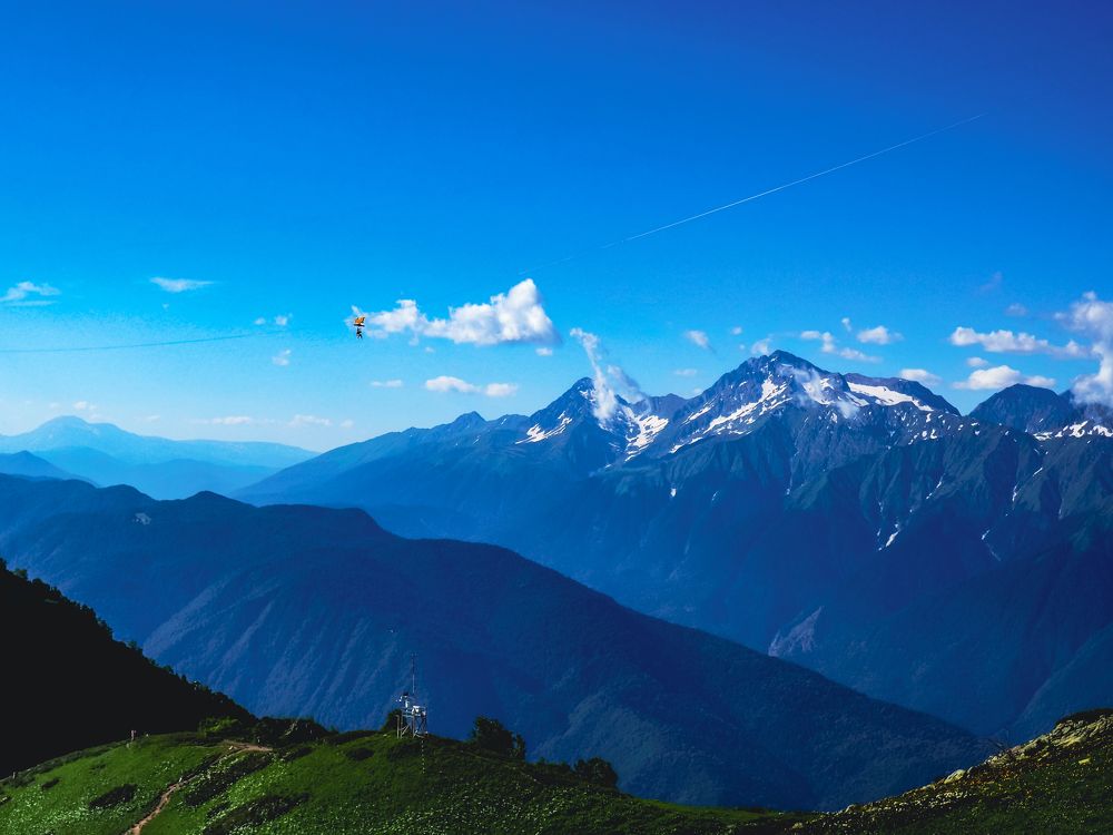 Photograph by Alexandra German