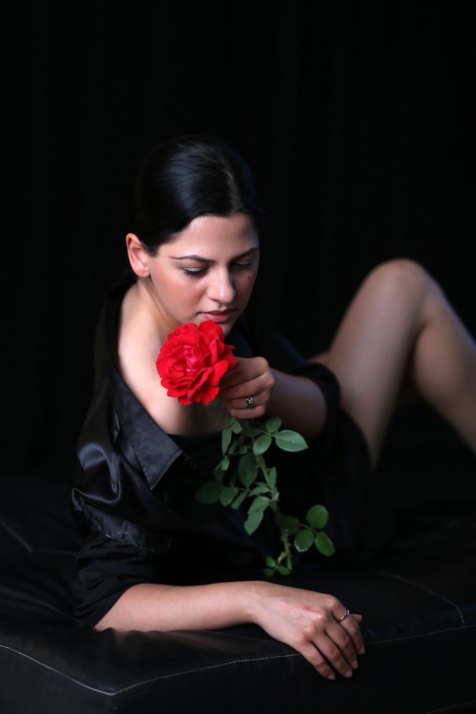 Photograph by Анна Мельникова