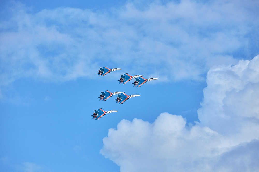 Photograph by Андрей Медведев