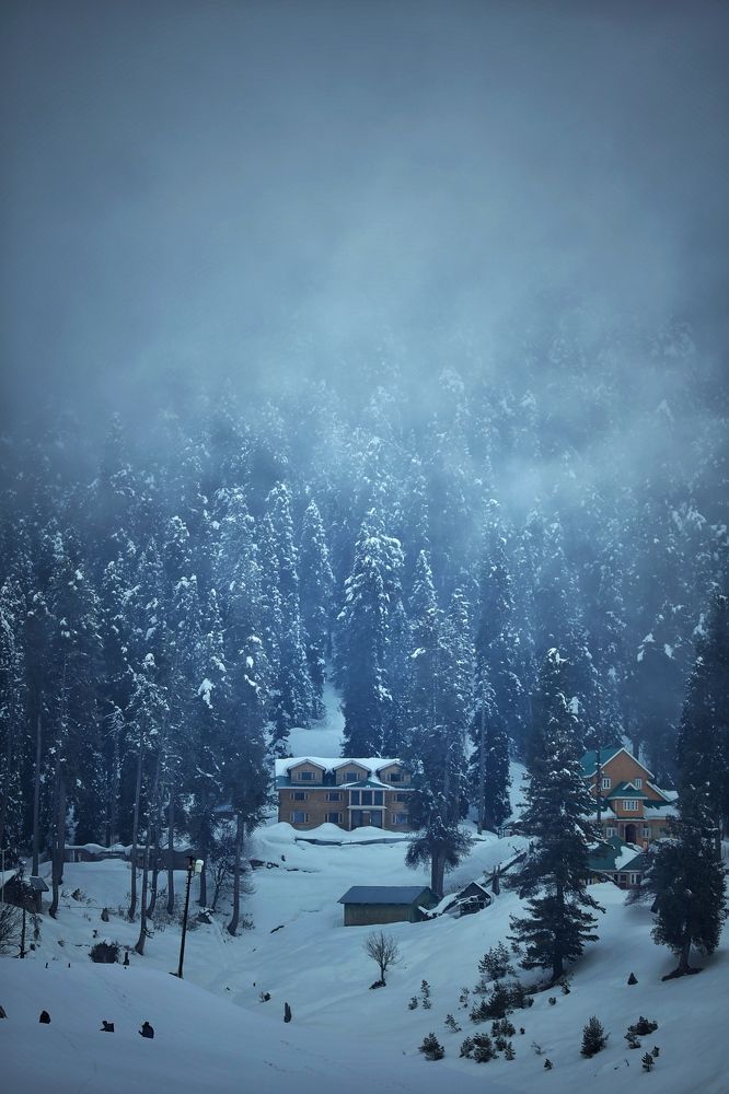 Фотография автора Manoj Kulkarni