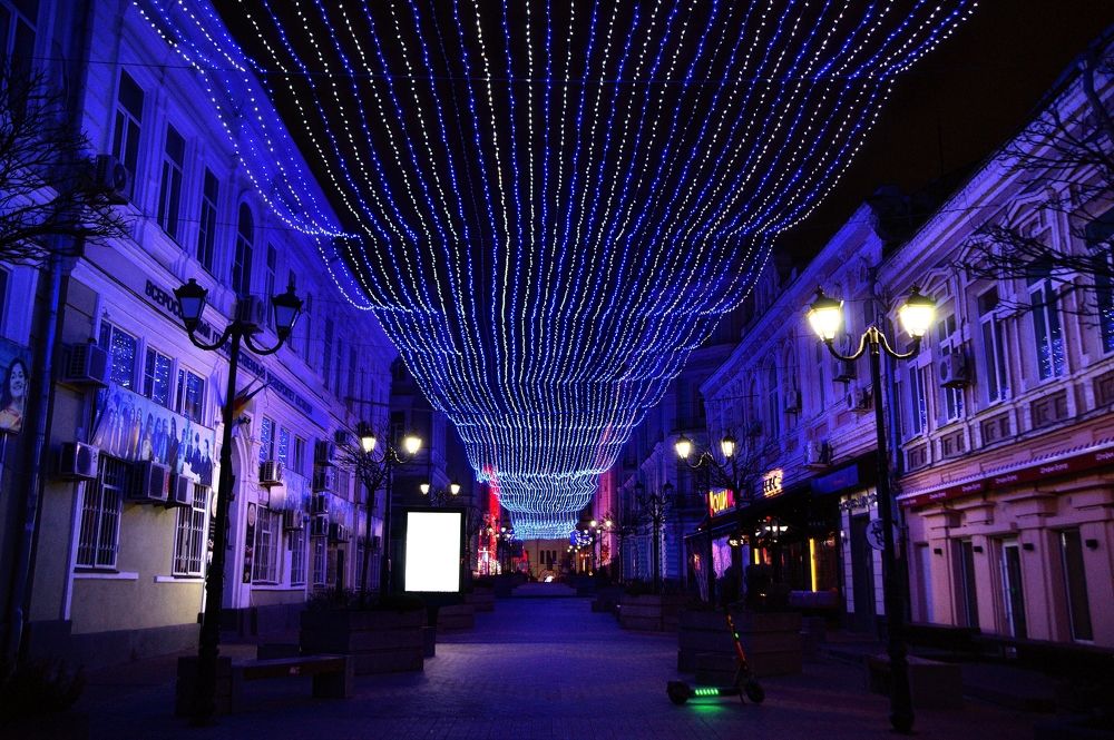 Photograph by АНДРЕЙ Роев