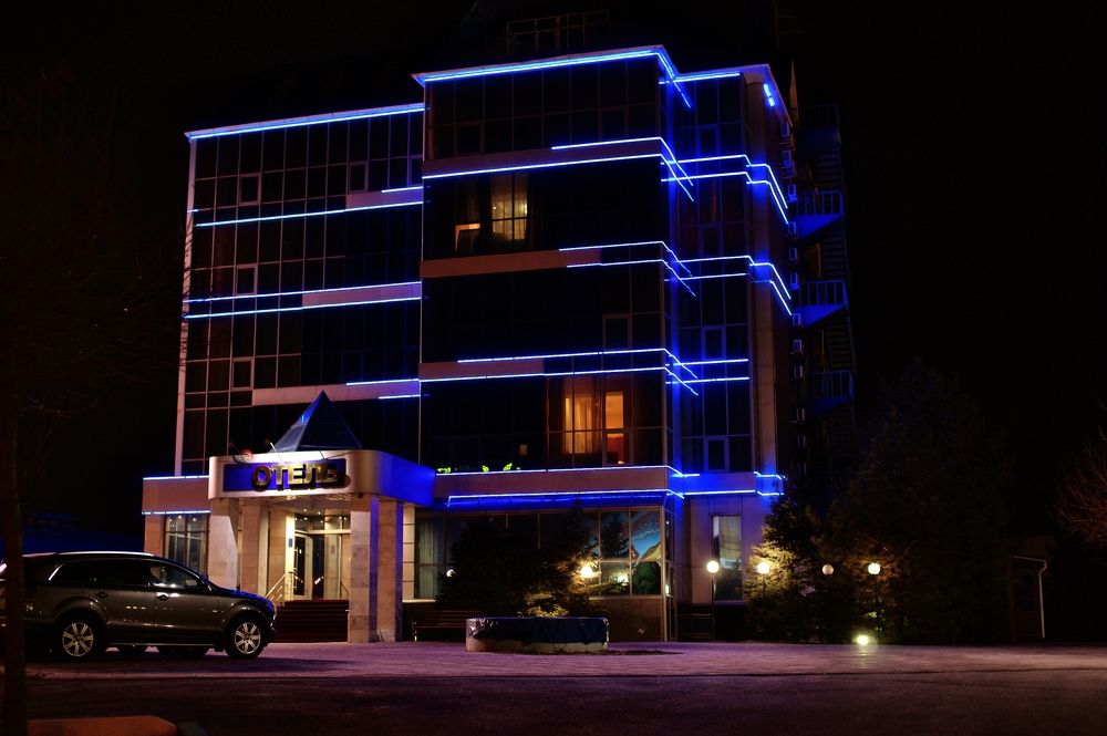 Photograph by АНДРЕЙ Роев