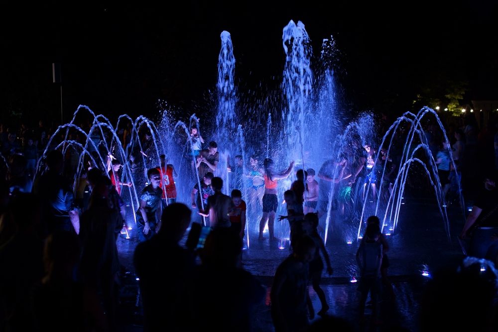 Photograph by АНДРЕЙ Роев