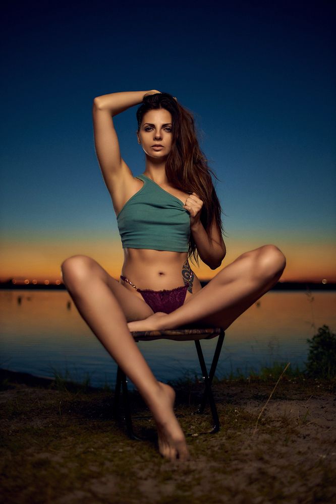 Photograph by Андрей Медведев