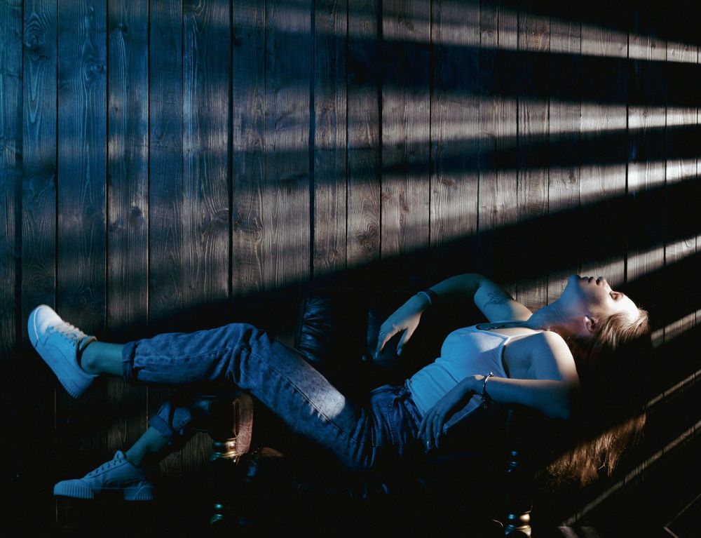 Photograph by Артем Порубаев