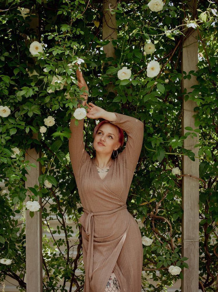 Photograph by Екатерина Бессонова