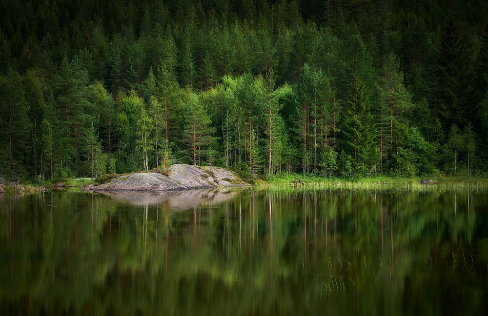 Photograph by Boris Bekelman