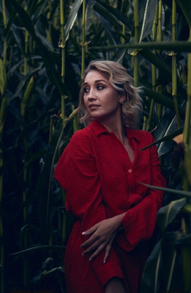 Photograph by Сергей Быков