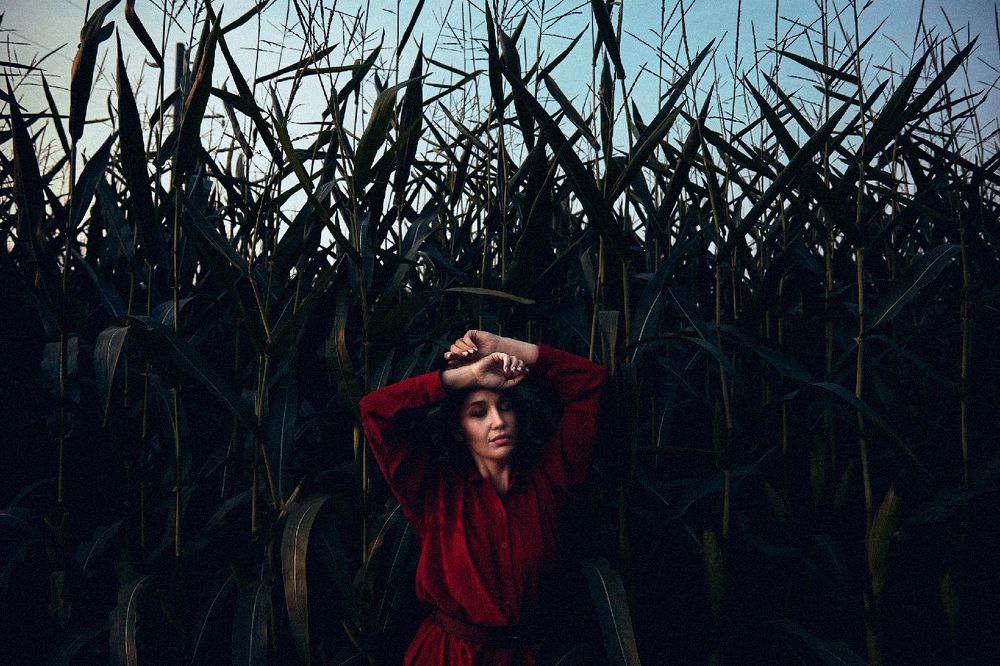 Photograph by Сергей Быков