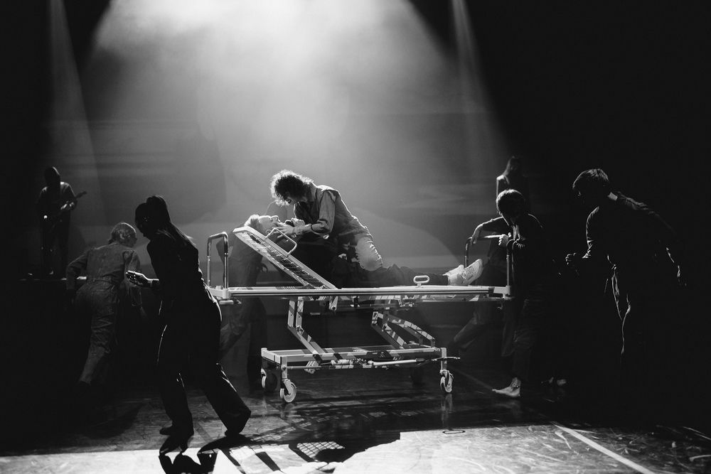 Photograph by Юлия Дударева