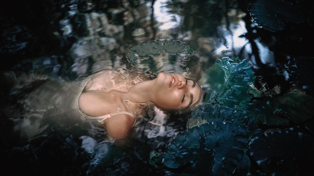 Photograph by Ольга