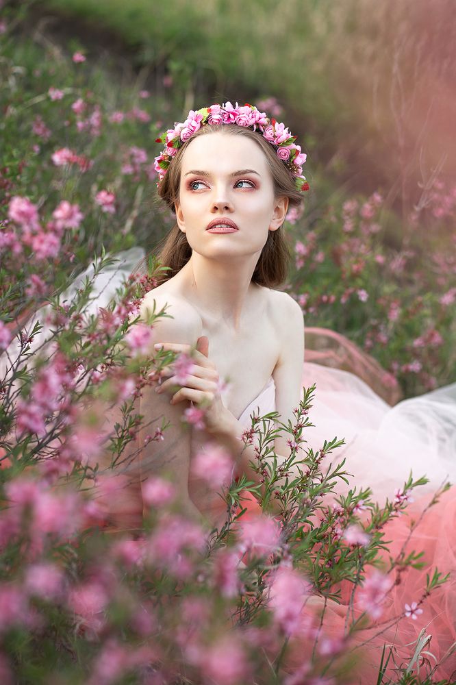 Photograph by Александра Меньшенина