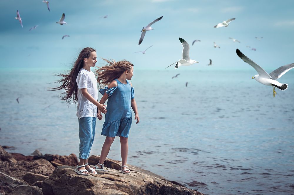 Photograph by Наталья Вистинь