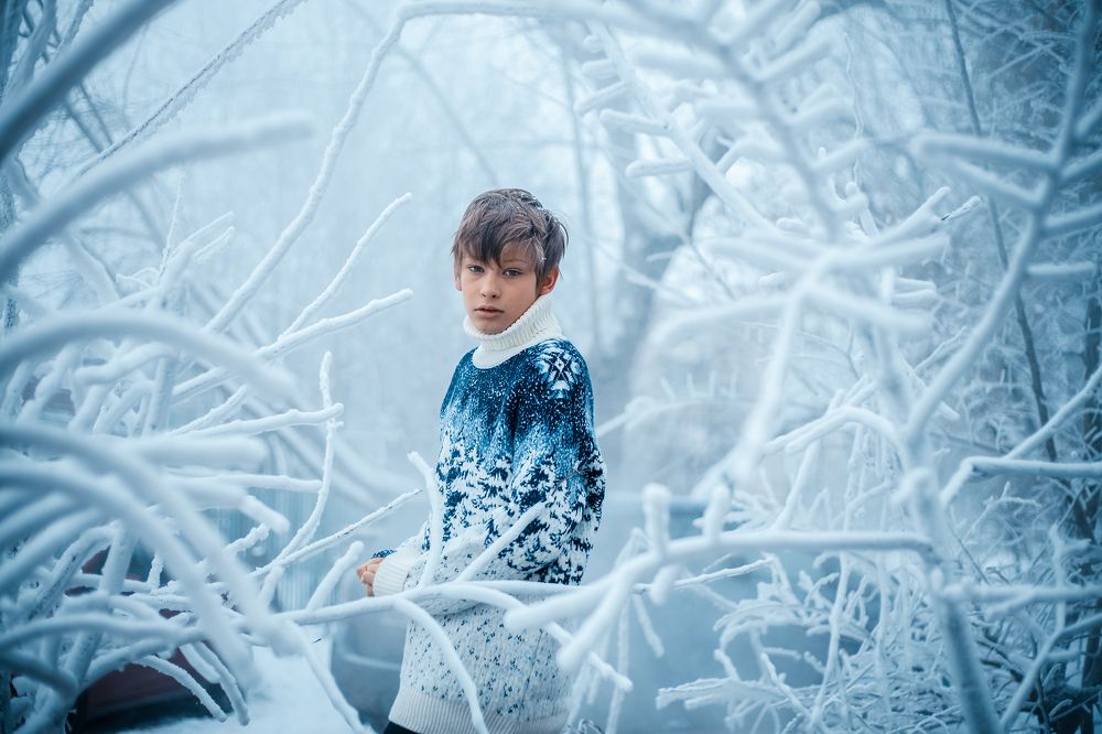 Photograph by Наталья Вистинь