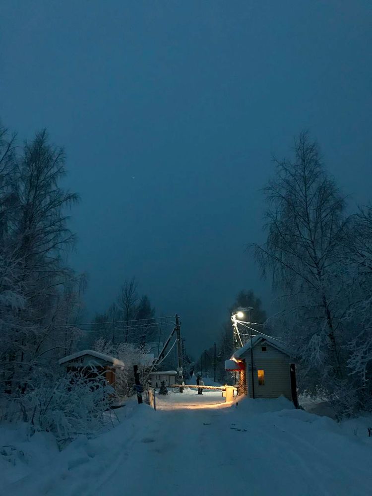 Photograph by Татьяна Шевченко