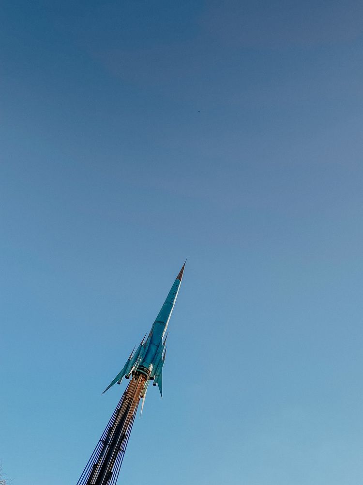 Photograph by Александра Шабаева