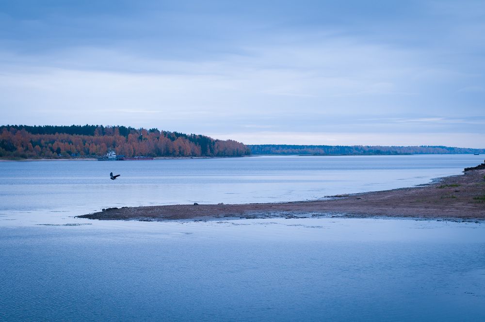 Photograph by Олеся Лагутина