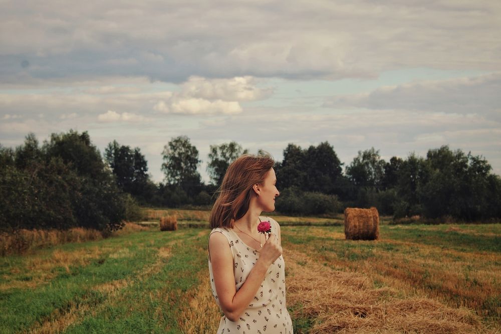 Photograph by Виктория Старовойтова