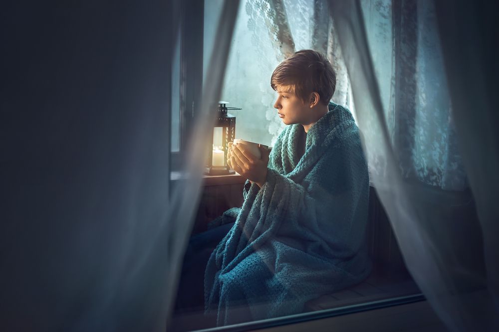 Photograph by Наталья Вистинь