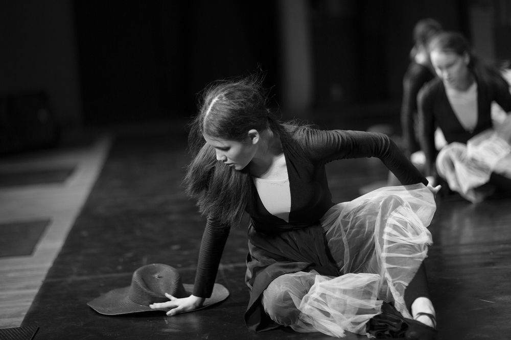 Photograph by Татьяна Мурзенко