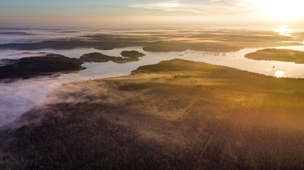 Photograph by Екатерина Абрамова