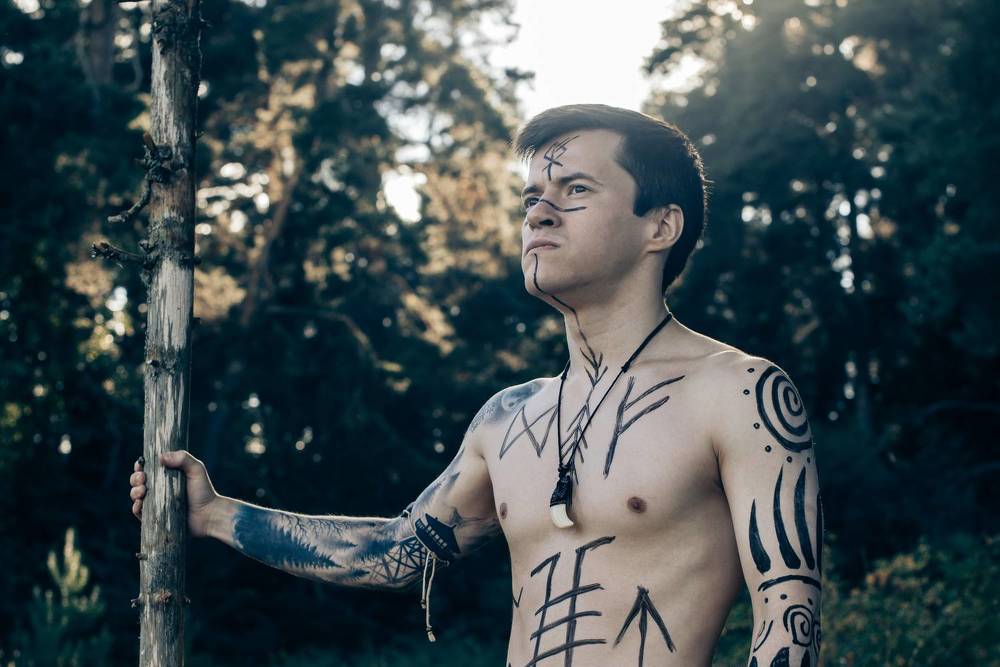 Photograph by Павел Страхов