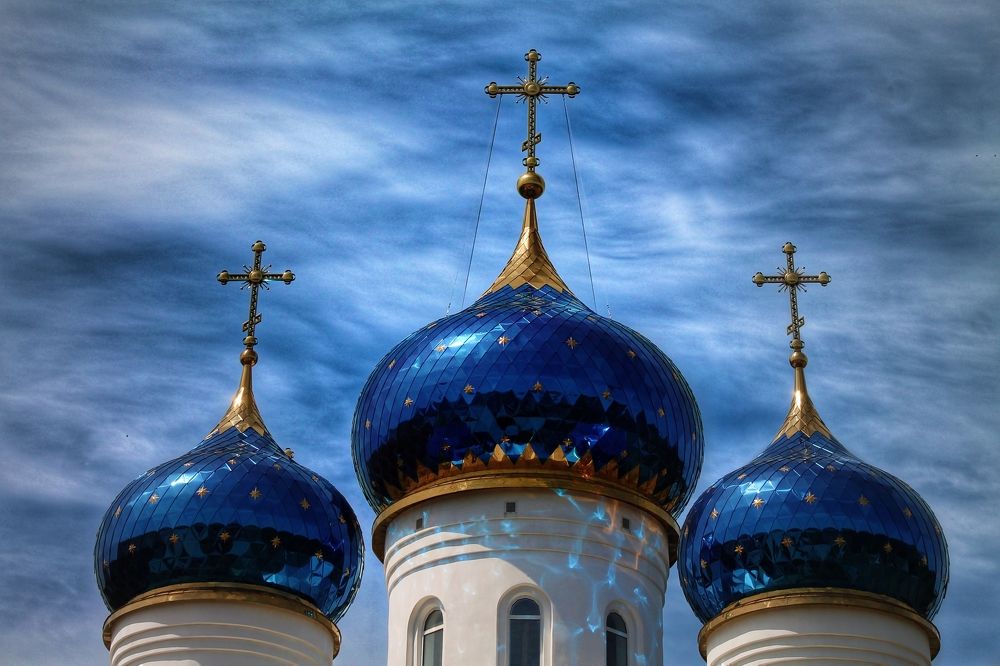 Photograph by Дарья Лазарева