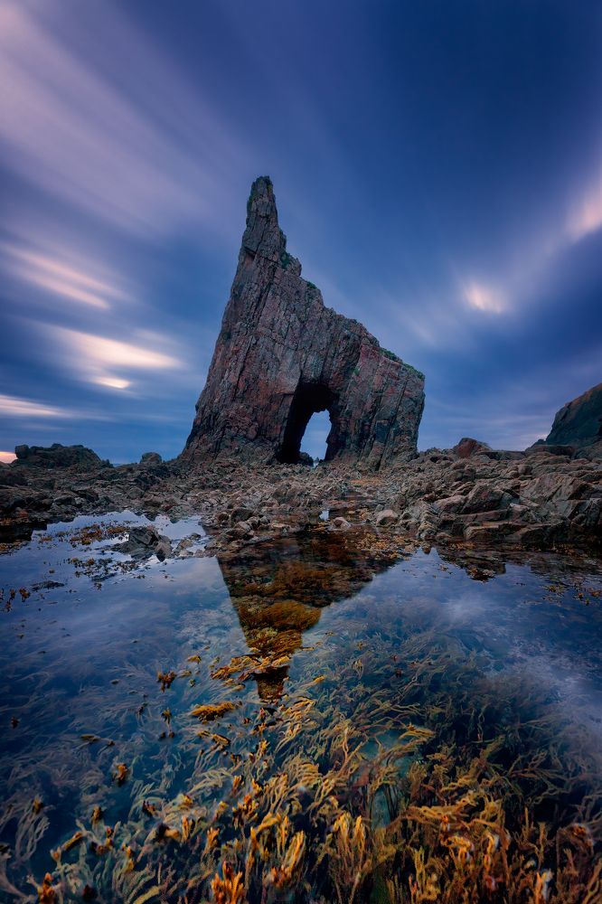 Photograph by Camacho Anto