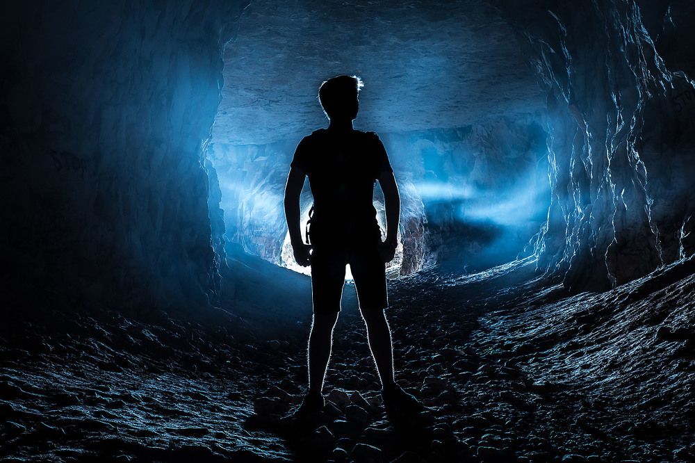 Photograph by Василий Губский