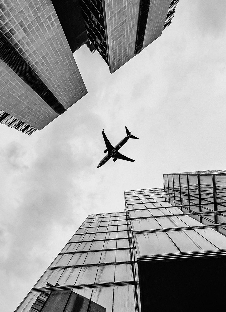 Skies are si close to you...