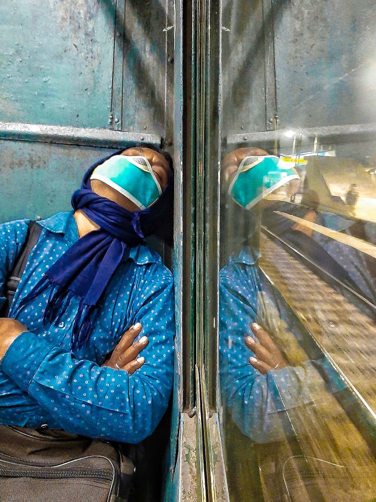 Photograph by DEBRAJ BISWAS