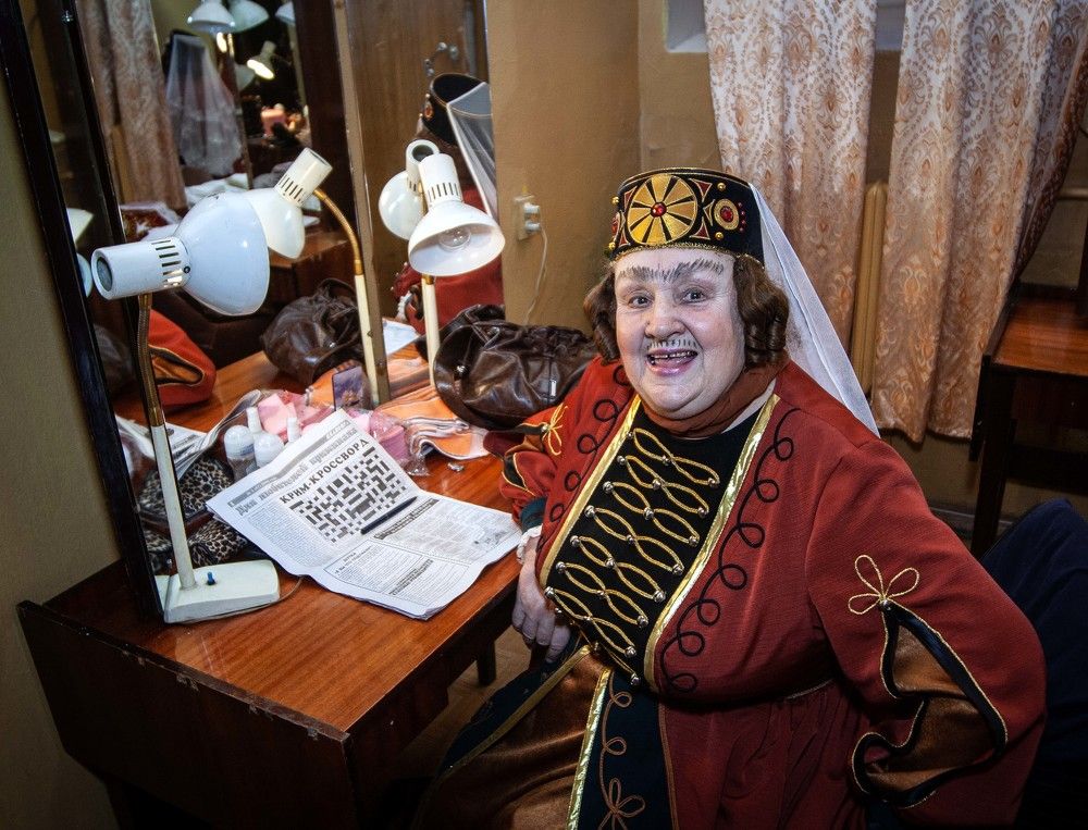 Photograph by Назаров Александр