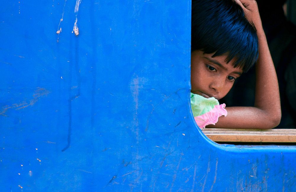 Photograph by DEBRAJ BISWAS