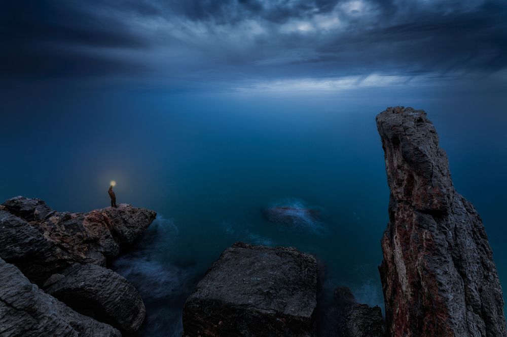 Photograph by Camacho Anto