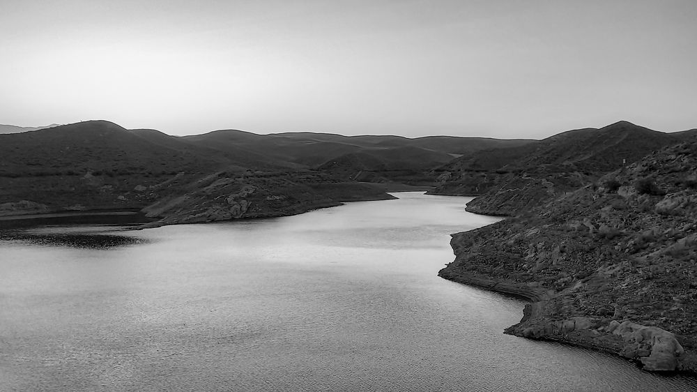 Photograph by mahdi ghanbari